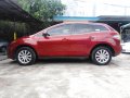 2012 Mazda Cx7 AT-5