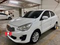 MITSUBISHI MIRAGE G4 GLX 2018-0