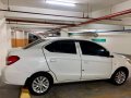 MITSUBISHI MIRAGE G4 GLX 2018-1