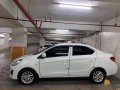 MITSUBISHI MIRAGE G4 GLX 2018-5