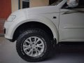 Montero 2015 GLSV SE 4x2 Limited Edition-1