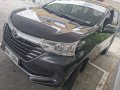 2019 Toyota Avanza E-0