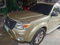 2012 Ford Everest 4x2-1