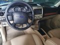 2012 Ford Everest 4x2-5