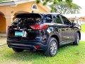 Mazda Cx5 2012 Gasoline Manual Sport-1
