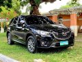 Mazda Cx5 2012 Gasoline Manual Sport-2