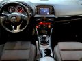Mazda Cx5 2012 Gasoline Manual Sport-3
