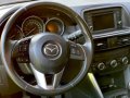 Mazda Cx5 2012 Gasoline Manual Sport-4