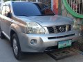 Nissan Xtrail 2.5-0