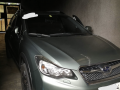 2015 Subaru XV 2.0i (Top of the line)-0