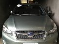 2015 Subaru XV 2.0i (Top of the line)-2