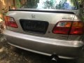 Honda Civic Legit sir body -1