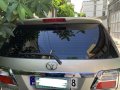 Silver Toyota Fortuner 2009 for sale in Manila-2