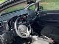 Selling Silver Honda Jazz 2017 in Santa Maria-6