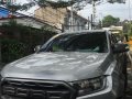 Selling Grey Ford Ranger Raptor 2020 in Manila-9