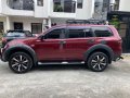 Red Mitsubishi Montero 2012 for sale in Marikina City-7