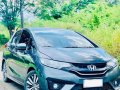 Selling Silver Honda Jazz 2017 in Santa Maria-5