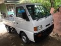 Sell White 2020 Suzuki Every in Bulacan-4