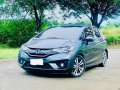 Selling Silver Honda Jazz 2017 in Santa Maria-7
