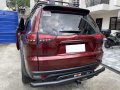 Red Mitsubishi Montero 2012 for sale in Marikina City-4