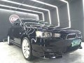 Selling Black Mitsubishi Lancer 2009 in Manila-7