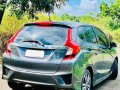 Selling Silver Honda Jazz 2017 in Santa Maria-3