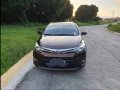 Selling Brown Toyota Vios 2013 Sedan in Santa Maria-0