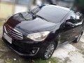 FS; MITSUBISHI MIRAGE G4 GLS, 1.2l MIVEC, 2015 model, A/T-2