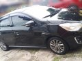 FS; MITSUBISHI MIRAGE G4 GLS, 1.2l MIVEC, 2015 model, A/T-5