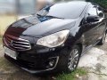 FS; MITSUBISHI MIRAGE G4 GLS, 1.2l MIVEC, 2015 model, A/T-6