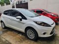 2013 Ford Fiesta Hatch A (rush sale)-0