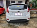 2013 Ford Fiesta Hatch A (rush sale)-1