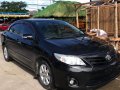 2010 Black Toyota Altis G 1.6 AT-0