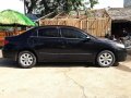 2010 Black Toyota Altis G 1.6 AT-5