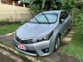 2014 Toyota Altis 1.6G-0