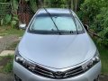 2014 Toyota Altis 1.6G-2