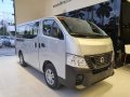 Nissan Nv350 15 seater -0