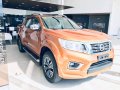 Nissan Navara El 4x2 -0