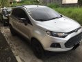 2017 Ford Ecosport 1.5 Trend Black Edition-5