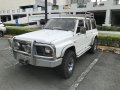 Nissan Safari AT 4x4 Diesel Japan Model-0