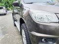 Sell Silver Chevrolet Trailblazer 2015 in Cavite-1