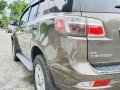 Sell Silver Chevrolet Trailblazer 2015 in Cavite-2