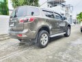 Sell Silver Chevrolet Trailblazer 2015 in Cavite-7