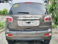 Sell Silver Chevrolet Trailblazer 2015 in Cavite-8