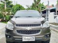 Sell Silver Chevrolet Trailblazer 2015 in Cavite-9