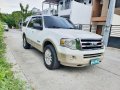 Sell White Ford Expedition 2007 in Cavite-0