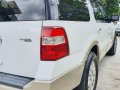 Sell White Ford Expedition 2007 in Cavite-4