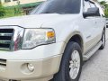 Sell White Ford Expedition 2007 in Cavite-5