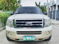 Sell White Ford Expedition 2007 in Cavite-9