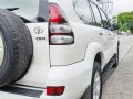 Sell White Toyota Land Cruiser Prado 2004 in Bacoor-6